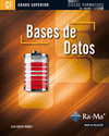BASES DE DATOS. CFGS.