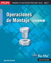 OPERACIONES DE MONTAJE. PCPI. (MF0088_1)