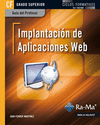 IMPLANTACIN DE APLICACIONES WEB. CFGS. (GUIA DEL PROFESOR)