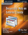DESARROLLO WEB EN ENTORNO CLIENTE. CFGS. (GUIA DEL PROFESOR)