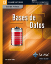 BASES DE DATOS. CFGS. (GUIA DEL PROFESOR)