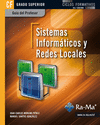 SISTEMAS INFORMTICOS Y REDES LOCALES. CFGS. (GUIA DEL PROFESOR)