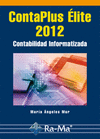 CONTAPLUS LITE 2012. CONTABILIDAD INFORMATIZADA