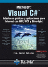 VISUAL C#.