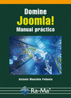 DOMINE JOOMLA! MANUAL PRCTICO