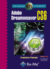 NAVEGAR EN INTERNET: ADOBE DREAMWEAVER CS6