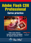 ADOBE FLASH CS6 PROFESSIONAL. CURSO PRCTICO