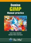 DOMINE GIMP. MANUAL PRCTICO