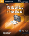 CONTABILIDAD Y FISCALIDAD. CFGS.