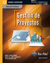 GESTIN DE PROYECTOS. CFGS. (GUA DEL PROFESOR)