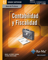 CONTABILIDAD Y FISCALIDAD. CFGS. (GUA DEL PROFESOR)