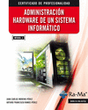 ADMINISTRACIN HARDWARE DE UN SISTEMA INFORMTICO