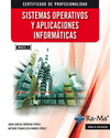 SISTEMAS OPERATIVOS Y APLICACIONES INFORMTICAS