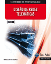 DISEO DE REDES TELEMTICAS