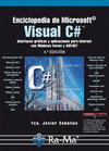 ENCICLOPEDIA DE MICROSOFT VISUAL C#.