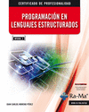 PROGRAMACI�N EN LENGUAJES ESTRUCTURADOS