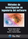 MTODOS DE INVESTIGACIN EN INGENIERA DEL SOFTWARE