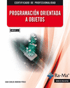 PROGRAMACIN ORIENTADA A OBJETOS