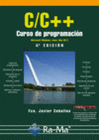 C/C++. CURSO DE PROGRAMACIN. 4 EDICIN