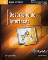 DESARROLLO DE INTERFACES. GFGS