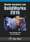 DISE�O MEC�NICO CON SOLIDWORKS 2015
