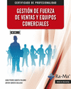 GESTI�N DE FUERZA DE VENTAS Y EQUIPOS COMERCIALES
