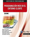 PROGRAMACIN WEB EN EL ENTORNO CLIENTE.