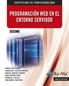 PROGRAMACIN WEB EN ENTORNO SERVIDOR.