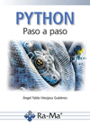 PYTHON. PASO A PASO