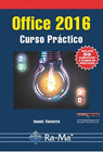 OFFICE 2016 CURSO PRCTICO