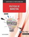 POL�TICAS DE MARKENTING.