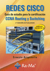 REDES CISCO GUA DE ESTUDIO PARA LA CERTIFICACIN CCNA ROUTING Y SWITCHING. 4 EDICIN ACTUALIZADA