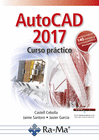 AUTOCAD 2017 CURSO PRCTICO