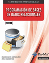 PROGRAMACI�N DE BASES DE DATOS RELACIONALES