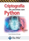 CRIPTOGRAFA SIN SECRETOS CON PYTHON