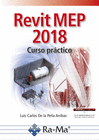 REVIT MEP 2018 CURSO PRCTICO