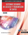 SISTEMAS SEGUROS DE ACCESO A TRANSMISIN DE DATOS.