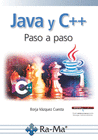 JAVA Y C++. PASO A PASO