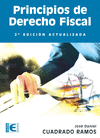 PRINCIPIOS DERECHO FISCAL. 2 EDICIN ACTUALIZADA