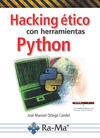 HACKING TICO CON HERRAMIENTAS PYTHON