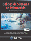 CALIDAD DE SISTEMAS DE INFORMACIN 4 EDICIN AMPLIADA Y ACTUALIZADA