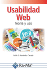 USABILIDAD WEB, TEORA Y USO