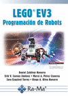 LEGO EV3. PROGRAMACIN DE ROBOTS