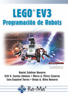 LEGO EV3. PROGRAMACI�N DE ROBOTS
