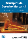 PRINCIPIOS DERECHO MERCANTIL. 2 EDICIN