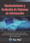 MANTENIMIENTO Y EVOLUCIN DE SISTEMAS DE INFORMACIN