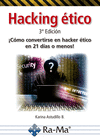 HACKING �TICO. 3� EDICI�N.
