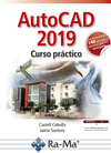 AUTOCAD 2019. CURSO PRCTICO