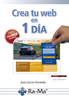 CREAR TU WEB EN 1 DA