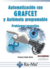 AUTOMATIZACIN CON GRAFCET Y AUTMATA PROGRAMABLE